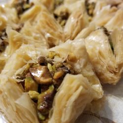 Paradiso Pastries