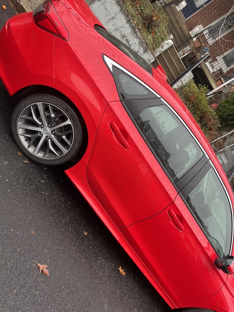 Guarani's Auto Body Shop