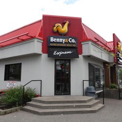 Benny&Co.