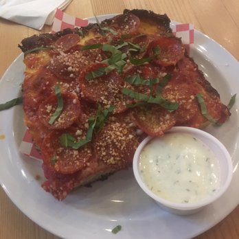 Ranch - Pep - Pizza Near Me - Portland, Oregon Ranch - Pep - Pizza Near Me - Portland, Oregon