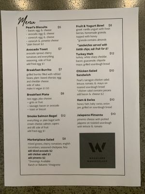 Woodlawn Marketplace by null