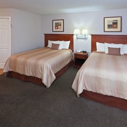 Candlewood Suites Wichita Falls at Maurine St