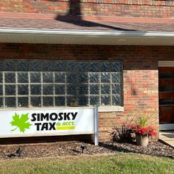 Simosky Tax & Accounting