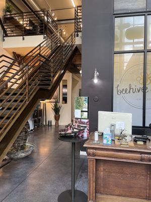 Photo of Beehive Salon - Seattle, WA, US.