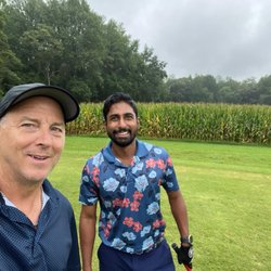 Quinton Oaks Golf Course