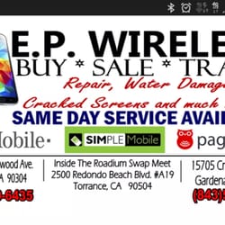 A.V Wireless
