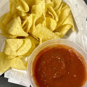 Taco Dorado - Chips and Salsa - Tacos Near Me - Plano, Texas Taco Dorado - Chips and Salsa - Tacos Near Me - Plano, Texas