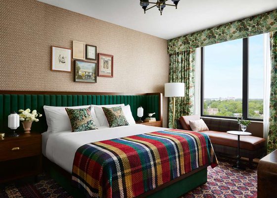 Graduate by Hilton East Lansing by null