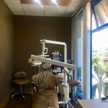 Mar Evy Dental - Second exam room - General Dentistry Near Me - Tijuana, BCN