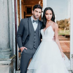 Savvi Formalwear