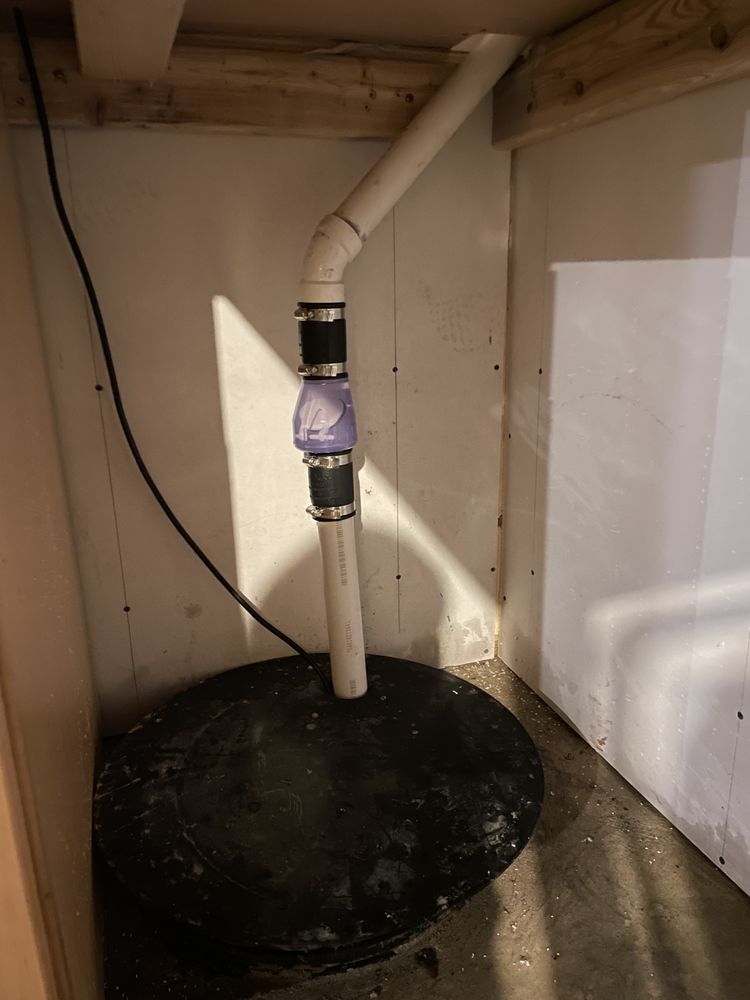 Slide of Hickory Creek Plumbing