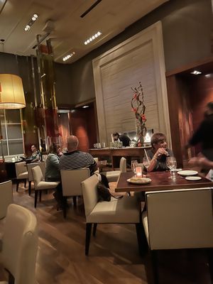American Bar & Grille by null