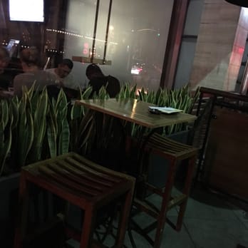Robata Bar - Outdoor seating - Japanese Near Me - Santa Monica, California Robata Bar - Outdoor seating - Japanese Near Me - Santa Monica, California