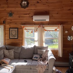 Brian's Electric & Heat Pumps