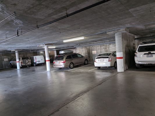 Wave Street Inn by null