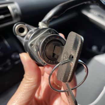 Patrick's Enterprises - New keys made for old motorcycle. It works! - Keys & Locksmiths Near Me - Freeport, Texas