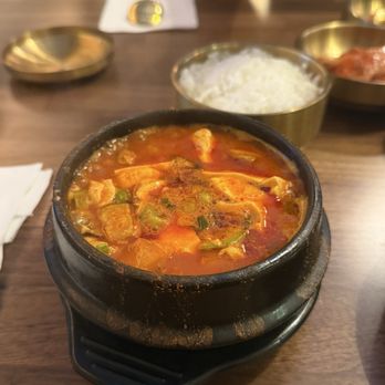Tang Jip - Seafood Soondubu - Korean Near Me - Hayward, California Tang Jip - Seafood Soondubu - Korean Near Me - Hayward, California