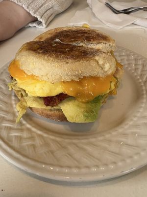 Katie Made Bakery by null