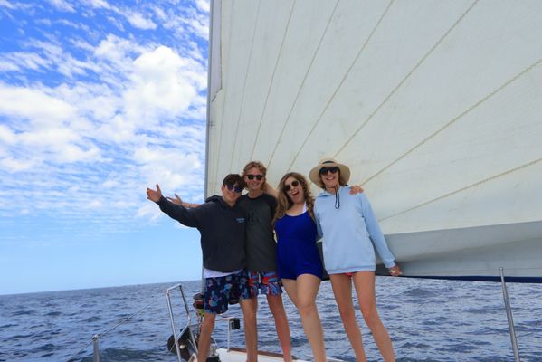 Cabo Adventures by null