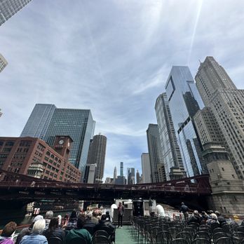 First Lady - Boating Near Me - Chicago, Illinois