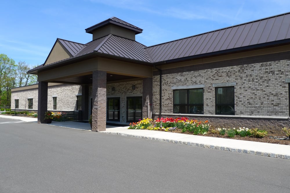 MONMOUTH WORSHIP CENTER Updated August 2024 37 Vanderburg Rd, Marlboro, New Jersey