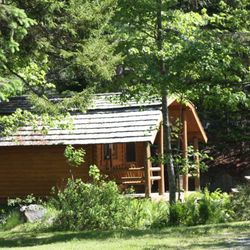 Halifax West KOA