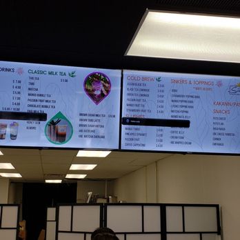 Sago Tea Bar ATBP - Bubble Tea Near Me - Apopka, Florida Sago Tea Bar ATBP - Bubble Tea Near Me - Apopka, Florida