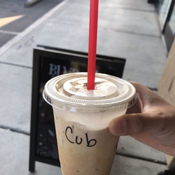 Blvd Coffee - Cubana coffee - Coffee & Tea Near Me - San Jose, California