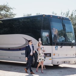 Austin Charter Services