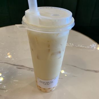 Hot & Cold Milk Tea - Mango Milk Tea - Bubble Tea Near Me - Schaumburg, Illinois Hot & Cold Milk Tea - Mango Milk Tea - Bubble Tea Near Me - Schaumburg, Illinois