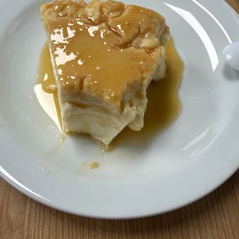 Araujo Brazilian Kitchen - Flan - Brazilian Near Me - St. George, Utah