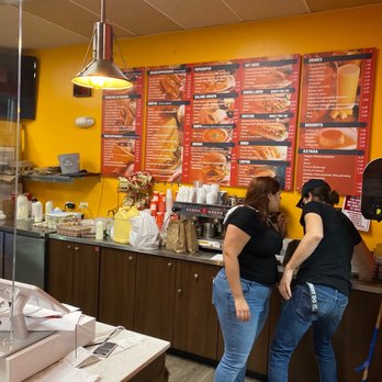 Central Park Food Station 2 - Venezuelan Near Me - Doral, Florida Central Park Food Station 2 - Venezuelan Near Me - Doral, Florida