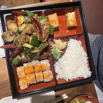 MIRA SUSHI - QUEENS - Updated February 2026 - 556 Photos & 280 Reviews