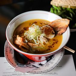 The Izakaya at Momotaro
