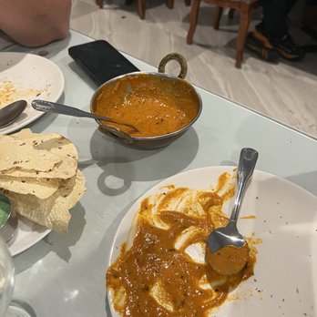 Grand Taj - Butter Paner - Indian Near Me - Riverside, California