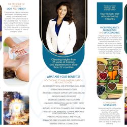 Moné Integrative Wellness