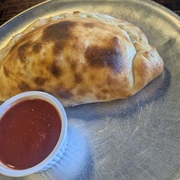 Granny Smith Apples Calzones Granny Smith Apples Calzones