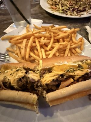 Hole 19 - Scratch Kitchen + Bar by null