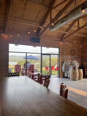 Balderdash Cellars by null