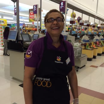 Stop & Shop - The lovely Justine is a natural face for this store - Grocery Near Me - Carle Place, New York Stop & Shop - The lovely Justine is a natural face for this store - Grocery Near Me - Carle Place, New York