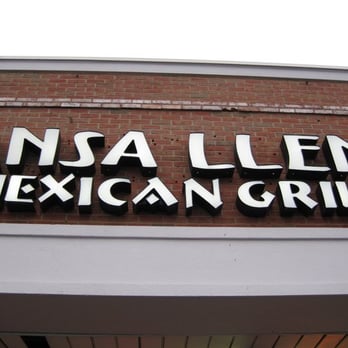 Pansa Llena - Mexican Near Me - Silver Spring, Maryland