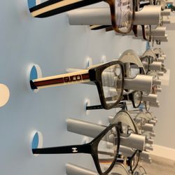 Ocean Eyecare - Gucci eye glasses and Chanel eye glasses