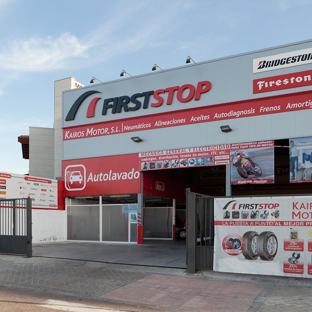 THE BEST 10 OIL CHANGE STATIONS near FEDERICO CANTERO VILLAMIL 2B, 28935  MÓSTOLES, SPAIN - Updated 2026 - Hours - Yelp
