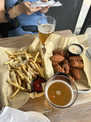 the side bar by null