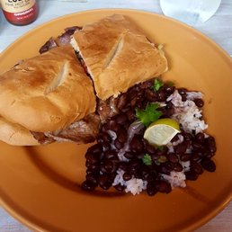 Steak Sandwich