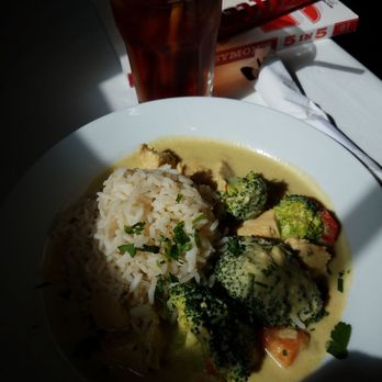 Vivalon Cafe - Chicken curry and rice. Delish. - Cafes Near Me - San Rafael, California Vivalon Cafe - Chicken curry and rice. Delish. - Cafes Near Me - San Rafael, California