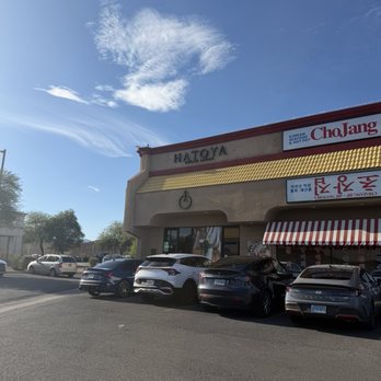 Hatoya - Coffee & Tea Near Me - Las Vegas, Nevada Hatoya - Coffee & Tea Near Me - Las Vegas, Nevada