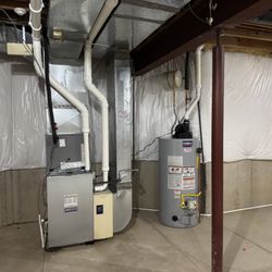 Gray Furnace Service