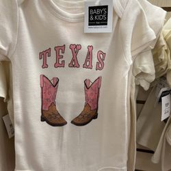 Baby's & Kid's 1st - Cute baby clothes