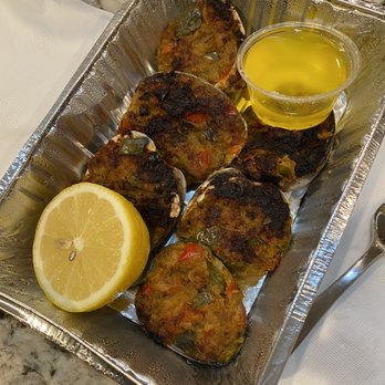 Anastasi Seafood - Clams Casino - Seafood Near Me - Philadelphia, Pennsylvania Anastasi Seafood - Clams Casino - Seafood Near Me - Philadelphia, Pennsylvania